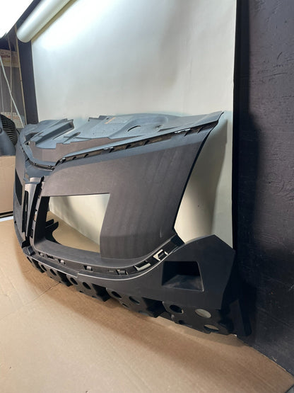 2013 to 2016 Lincoln MKT Grill Grille Support Panel ah8845 DG1
