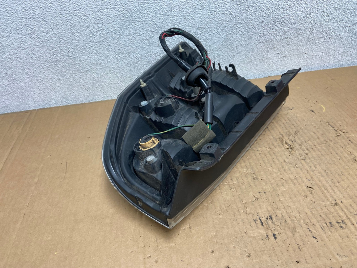 2004 2005 2006 Acura Mdx Left Driver Lh Side Tail Light AD1137 LK6