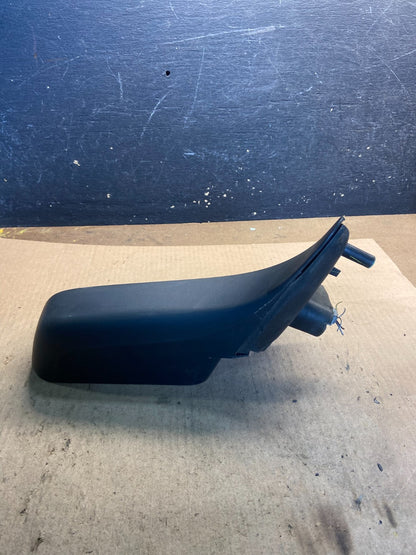 2008 to 2011 Ford Focus Right Passenger View Door Heated Mirror Oem Z8813 MS3