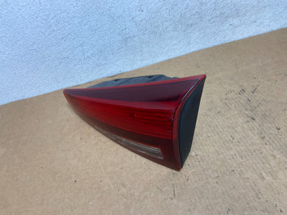 2019 to 2021 Hyundai Tucson Passenger Right Side Tail light AD4716 PS1