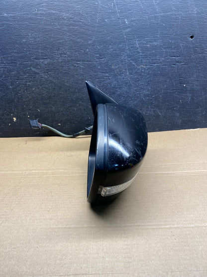 2011-2016 Volkswagen Jetta Sedan Right Passenger Side View Door Mirror AI7442 DG11