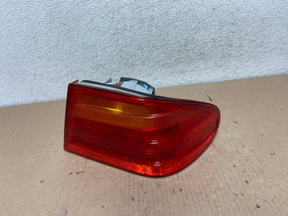 1996 - 1999 Mercedes-Benz E W210 E320 Right Passenger Tail Light AG6760 LK0