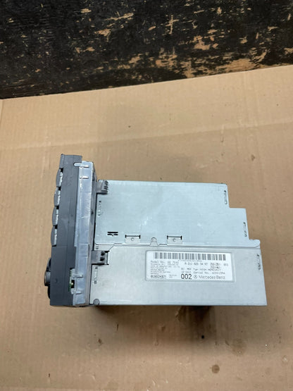 2003-2006 Mercedes Benz W211 E350 E500 Radio Screen Navigation Display AB2910 DG4