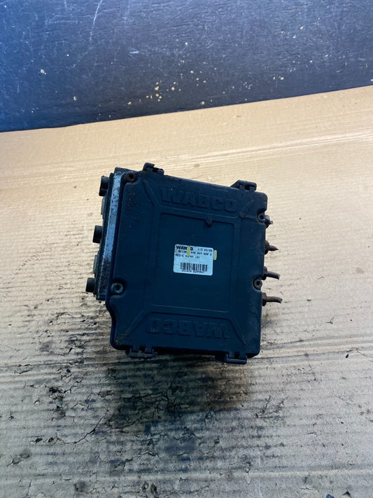 Wabco ABS Pump Hydraulic W/ Module P/N 4460470002 aa3338 DG0
