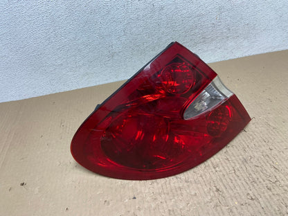 2005 to 2009 Buick Lacrosse Left Driver LH Side Tail Light AF2961 LK0