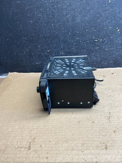 2007 to 2014 Chevrolet GMC Cadillac Radio Navigation Screen Display ah5129 DG2