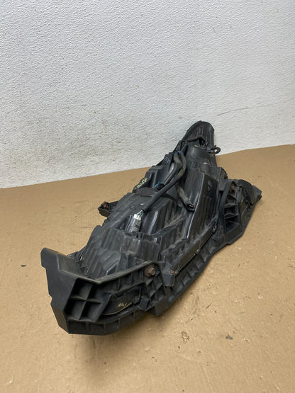 2008 to 2012 Honda Accord Coupe Right Passenger RH Side Headlight AD7801 DW5
