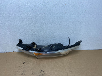 2011-2014 Nissan Juke Turn Signal Headlight Right Passenger RH Halogen AG2203 DW8