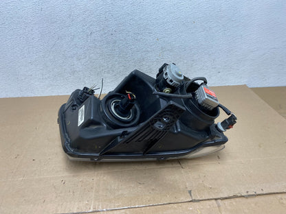 2011-2013 Jeep Grand Cherokee Left Driver LH Xenon Headlight AE5077 DW6