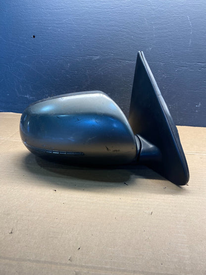 2011 to 2013 Kia Forte Right Passenger View Turn Sgn Mirror AC8750 DG0