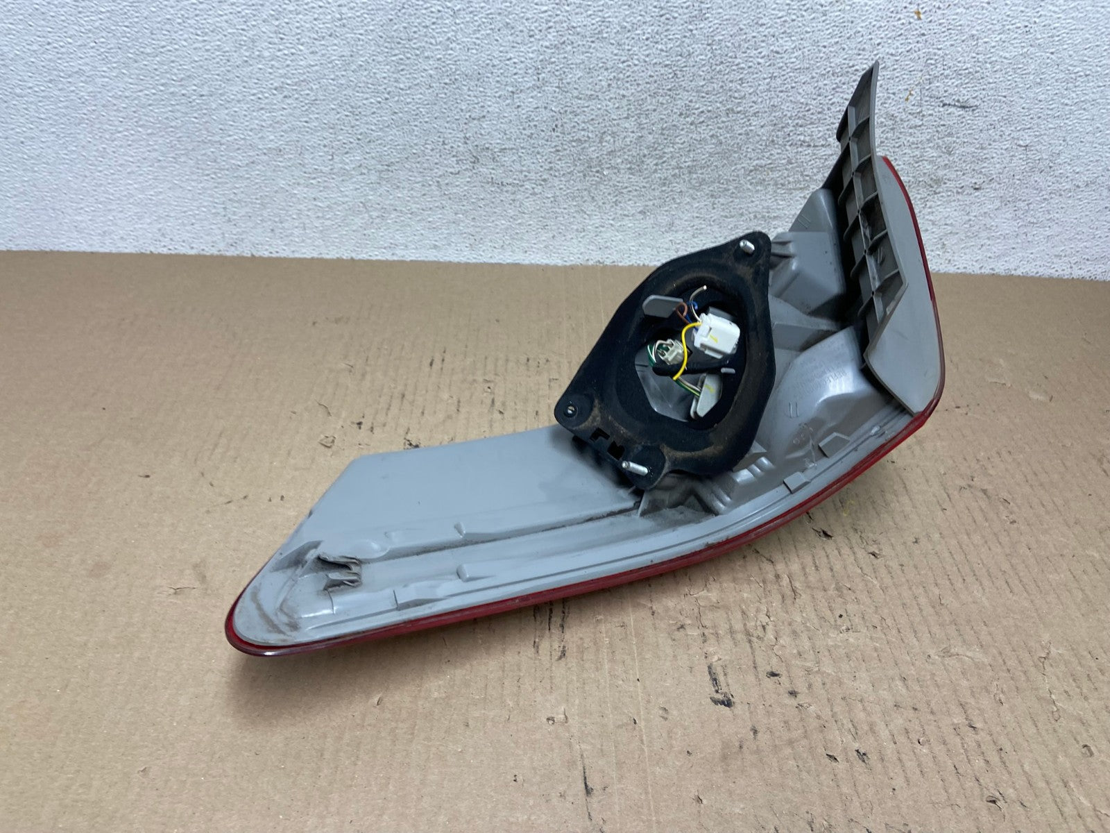 2007 2008 2009 Toyota Camry Left Driver LH Side Tail Light AF5895 LK4