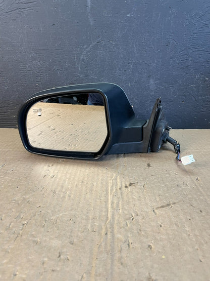 2010-2014 Subaru Legacy Outback Left Driver Side Door Mirror AC9904 DW3