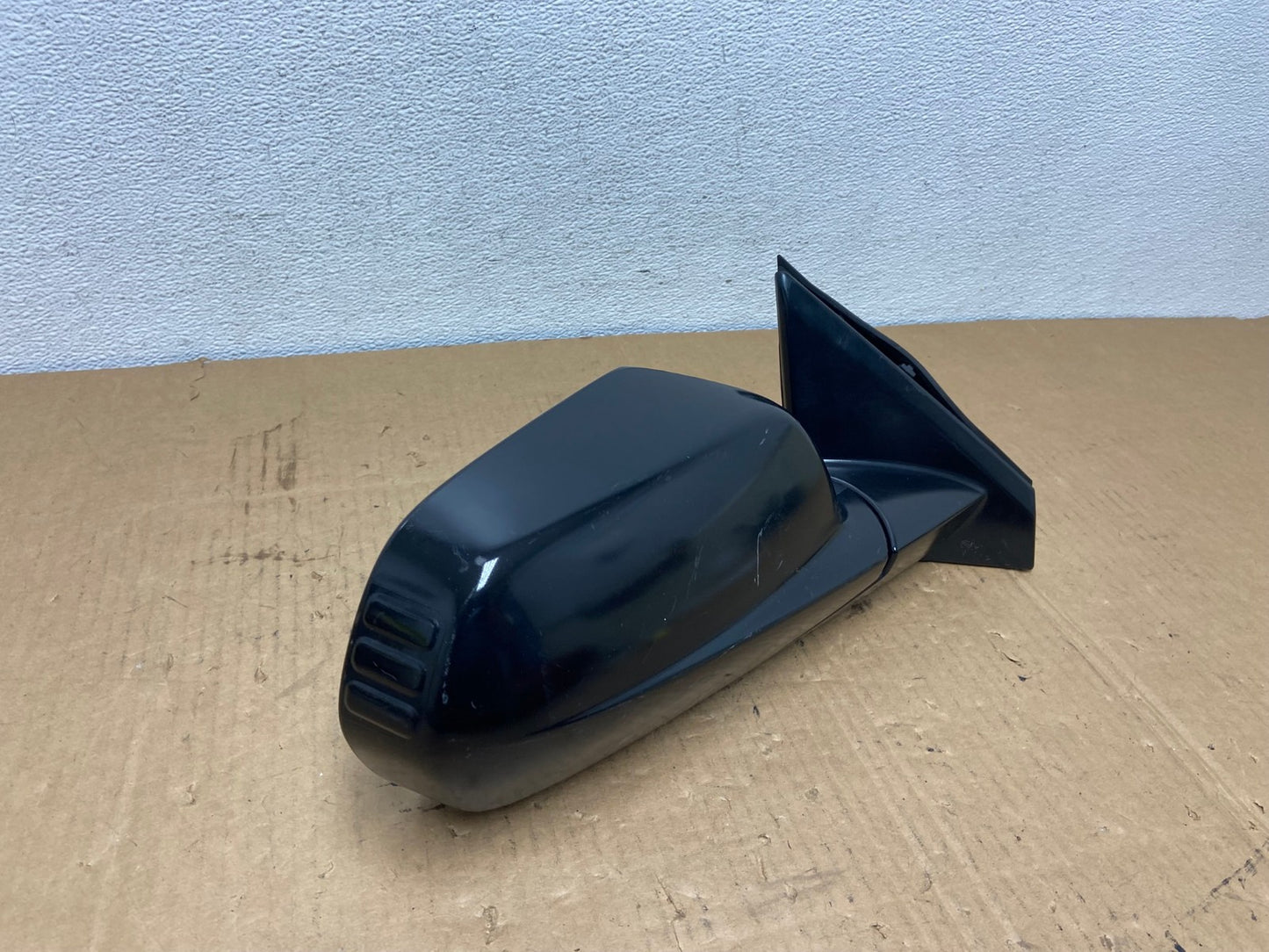 2007-2011 Honda CR-V CRV Right Passenger RH Side View Door Mirror AC7661 LK2