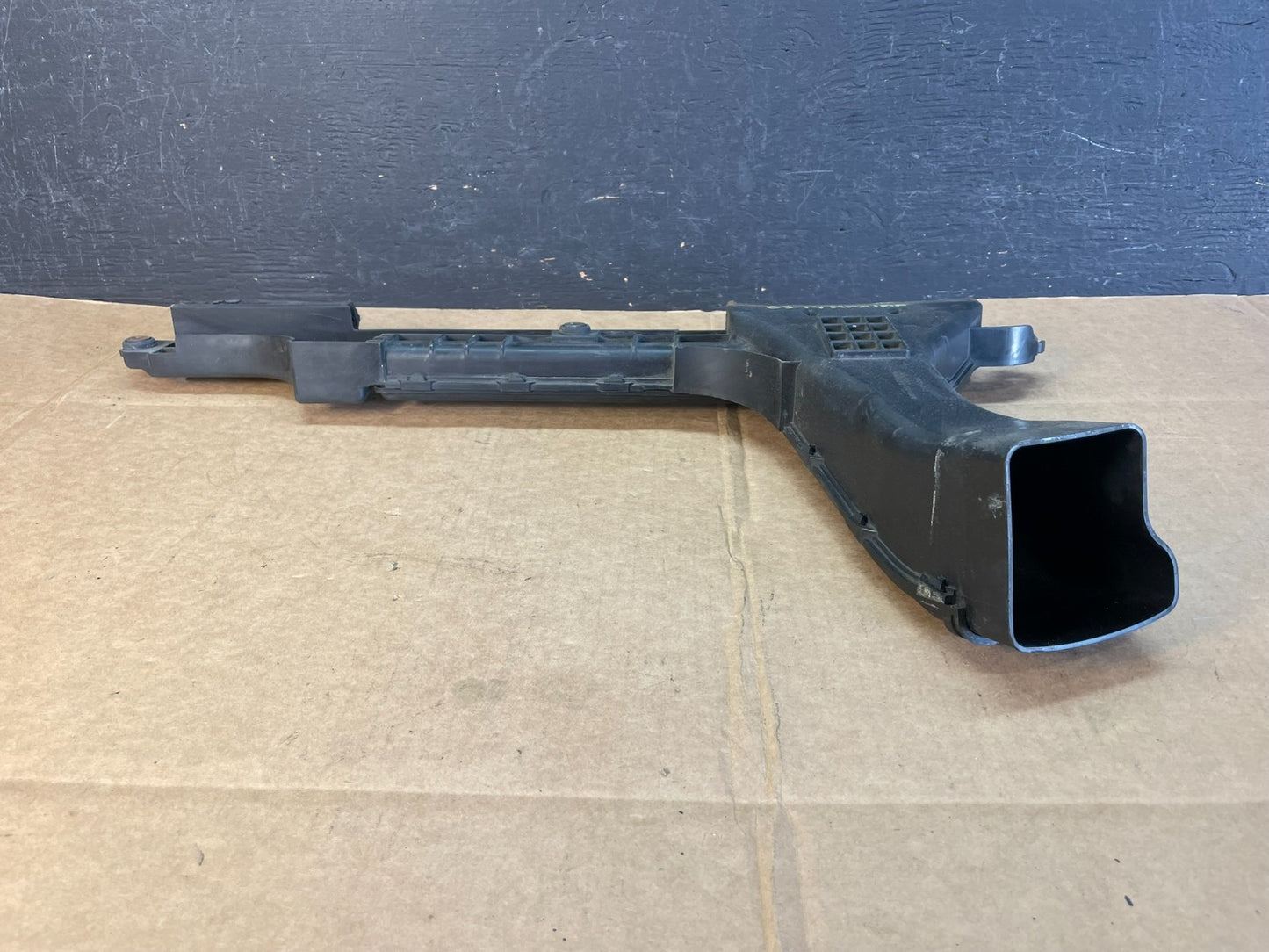 2009 to 2014 Nissan Maxima Upper Air Intake Duct AE0889 DG3