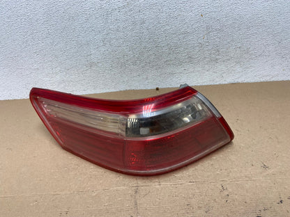 2007 2008 2009 Toyota Camry Left Driver LH Side Tail Light AF4686 LK0