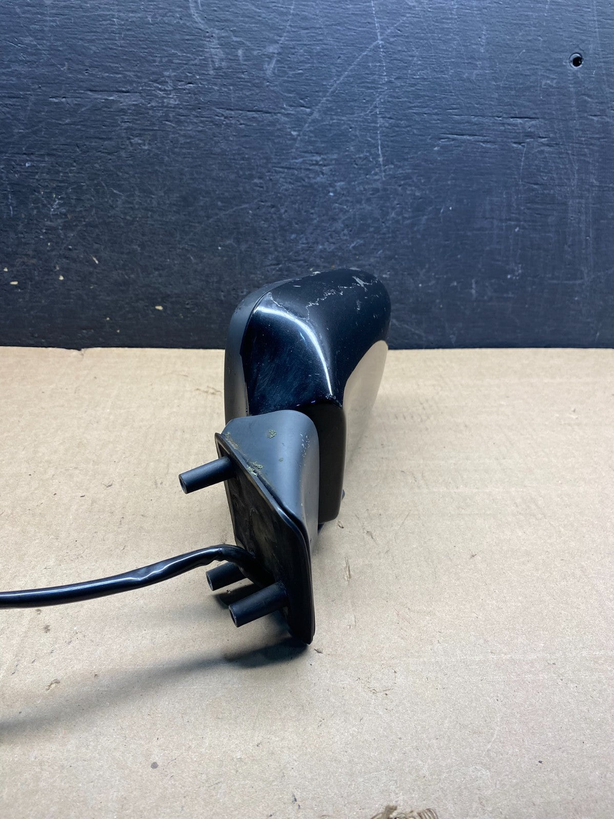 1998 to 2000 Volvo V70 Left Driver Side View Door Mirror ag1947 DG1