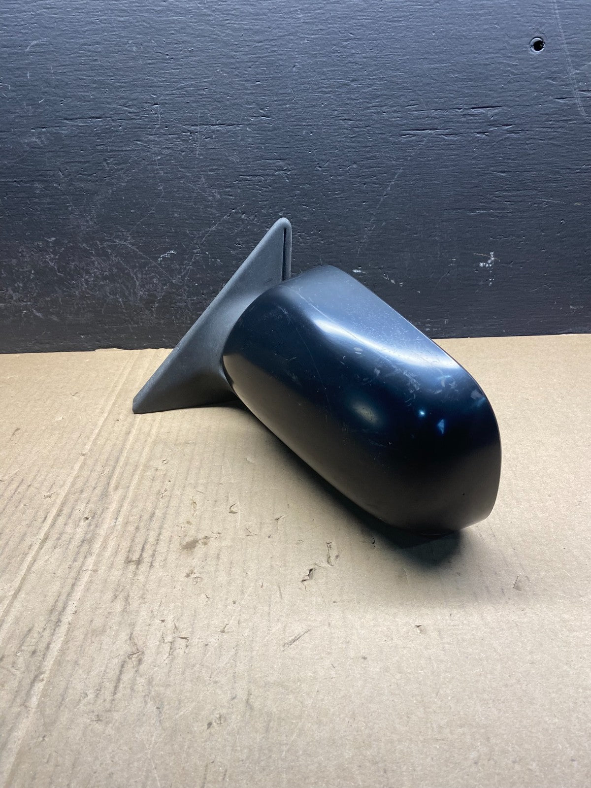 2003 to 2005 Subaru Forester Left LH Side View Power Door Mirror AC23772