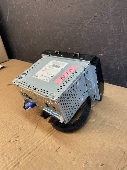 2018 to 2019 Hyundai Sonata AM/FM Radio Receiver Screen 96160c2ua04x AC4879 DG8