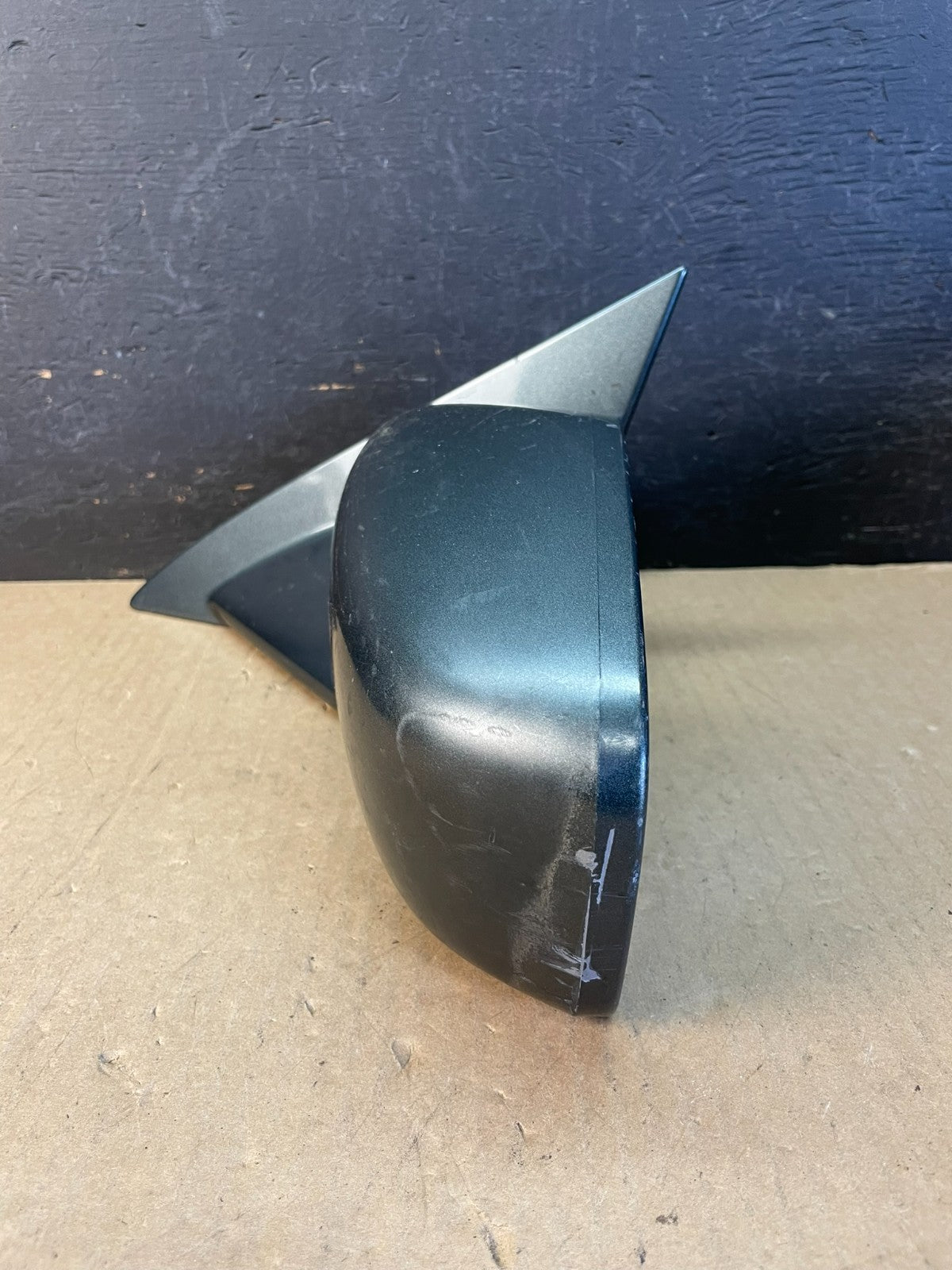 2004 2005 2006 Acura TL Left Driver View Door Mirror AD5634 DW9