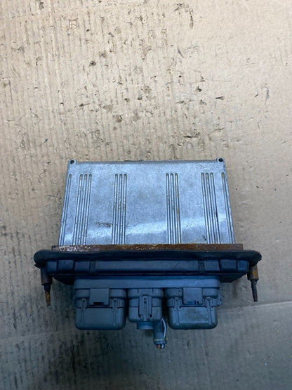 2003 Lincoln Aviator ECM Engine Control ECM 3C5A12A650AD V2415 PS2