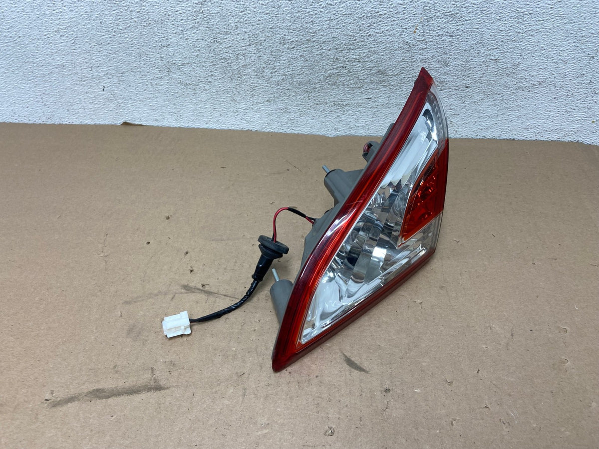 2011-2014 Nissan Murano Right Passenger RH Side Inner Tail Light AG3374 LK2