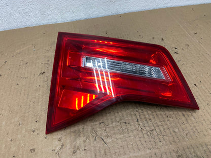 2007 2008 2009 Acura Mdx Left Driver Lh Side Inner Tail Light Oem AC4073 LK0