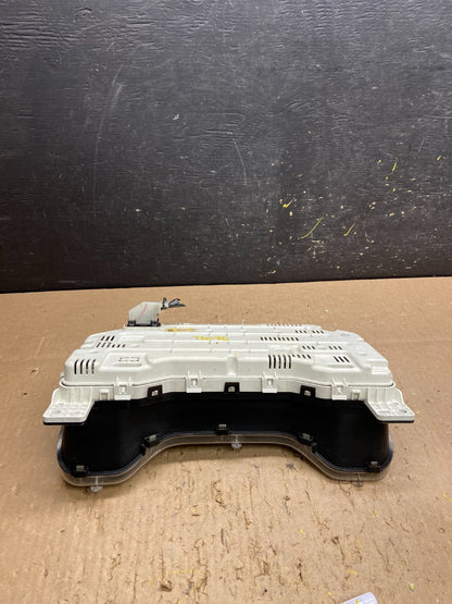 2009 to 2014 Ford E150 E250 E350 VAN Gauge Speedometer Cluster t6070 DG4