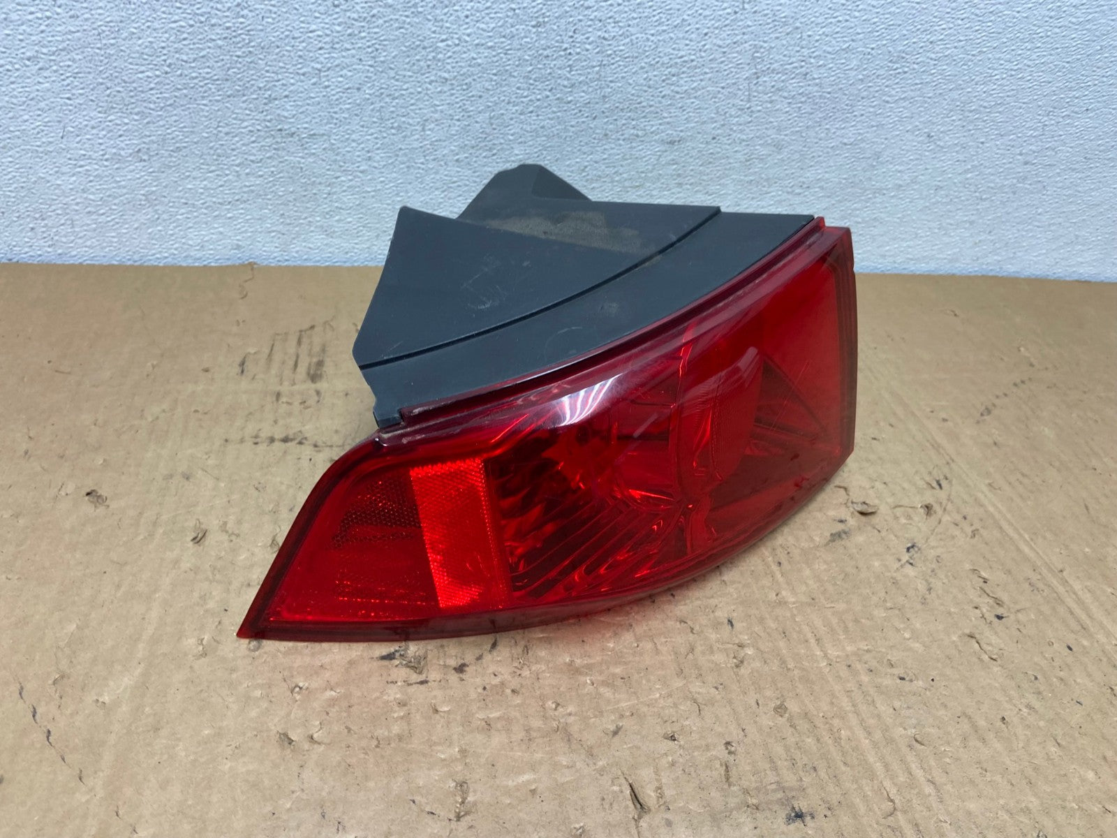 2007 2008 2009 Acura RDX Left Driver LH Side Tail Light AC8202 LK2