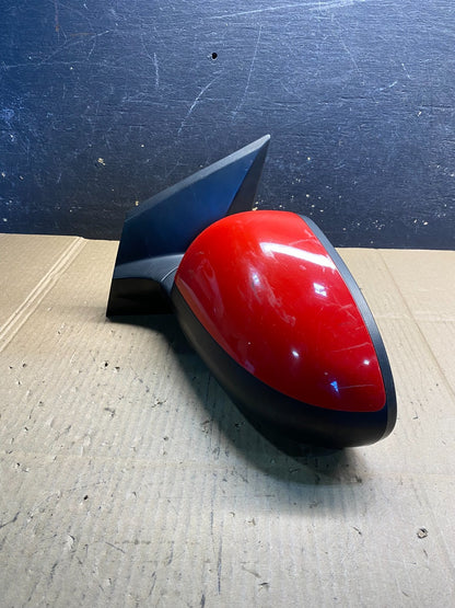 2012 to 2020 Chevrolet Sonic Left Driver LH View Door Mirror AB0651 MS2