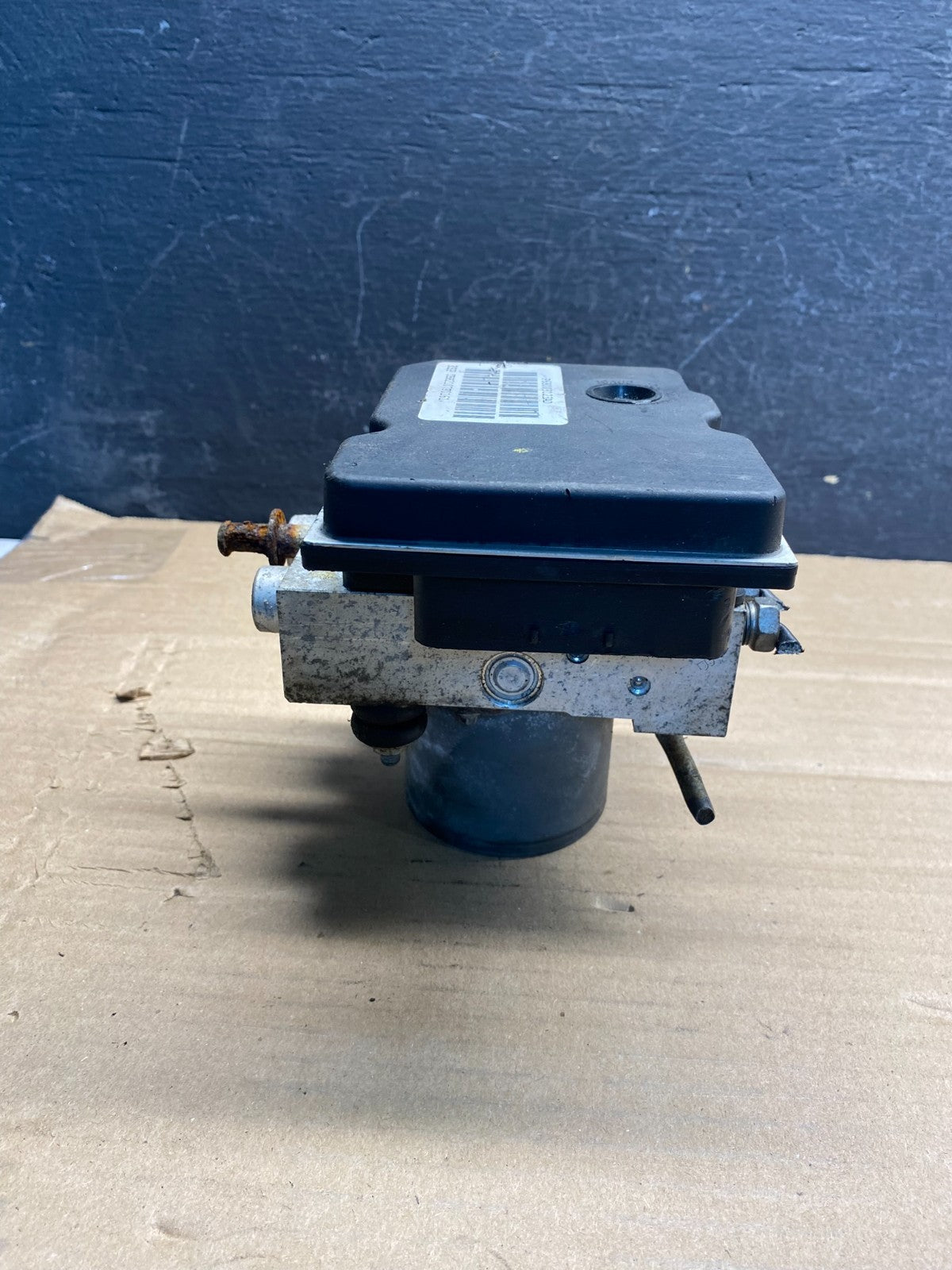 2008 2009 Dodge Aspen Durango ABS Anti Lock Brake Pump AF0009 DG2