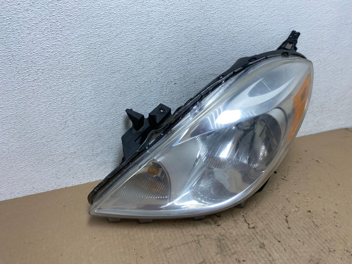 2012 2013 2014 Nissan Versa Sedan Headlight Left Driver LH AE8820 LK2