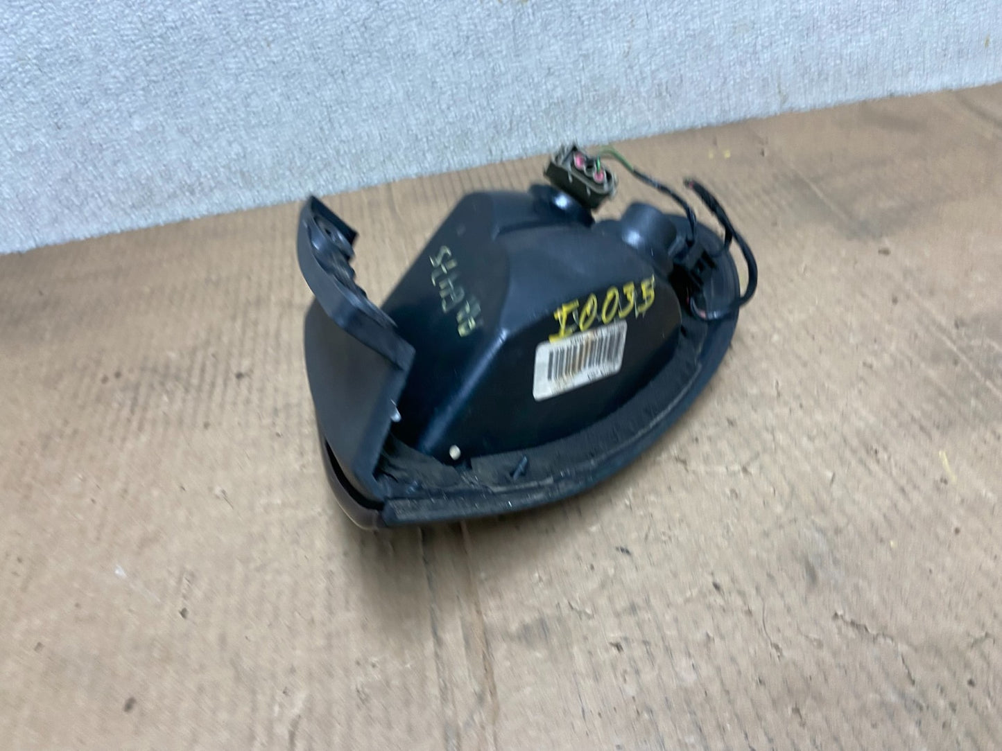 1998 - 1999 Ford Taurus Wagon Sedan Left Driver Side Tail Light Oem AA6475 LK5