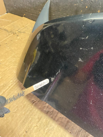 2013-2020 Nissan Pathfinder Rear Spoiler Wing Oem o6386 DG5