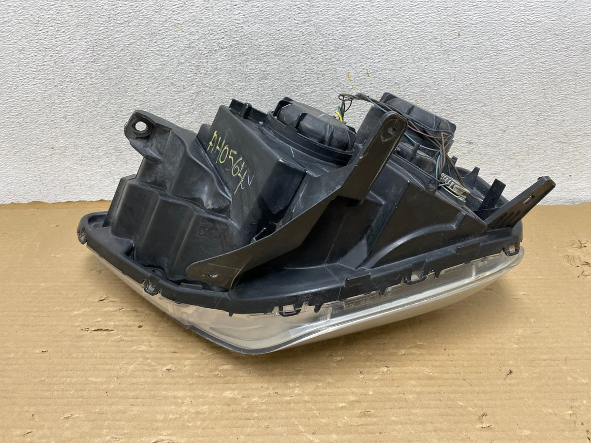 2010 to 2015 GMC Terrain Halogen Left Driver Lh Side Headlight AH0563 DW5