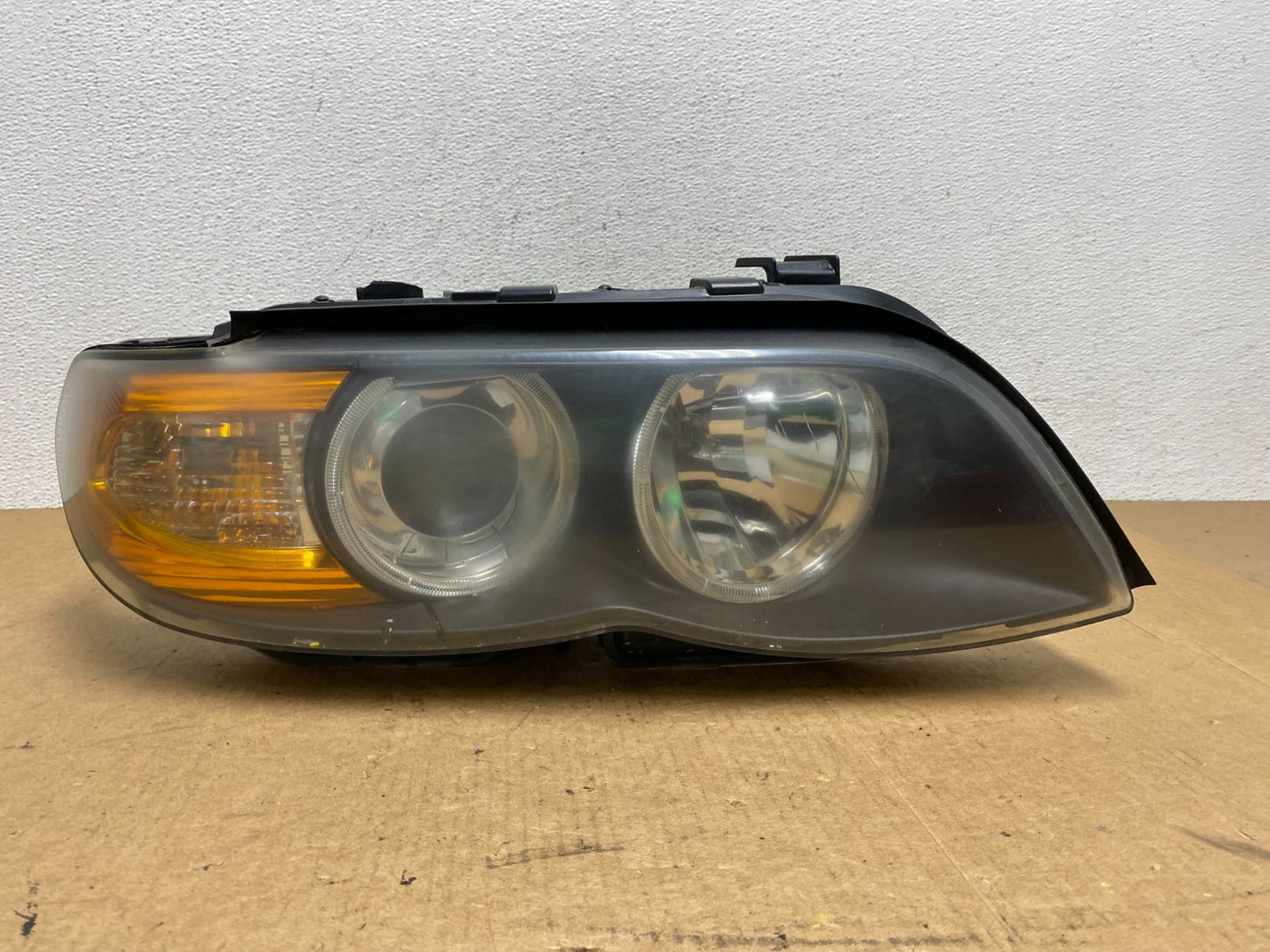 Xenon Hid AFS 2004 2005 2006 Bmw E53 X5 Right Passenger Headlight AE3276 DW0