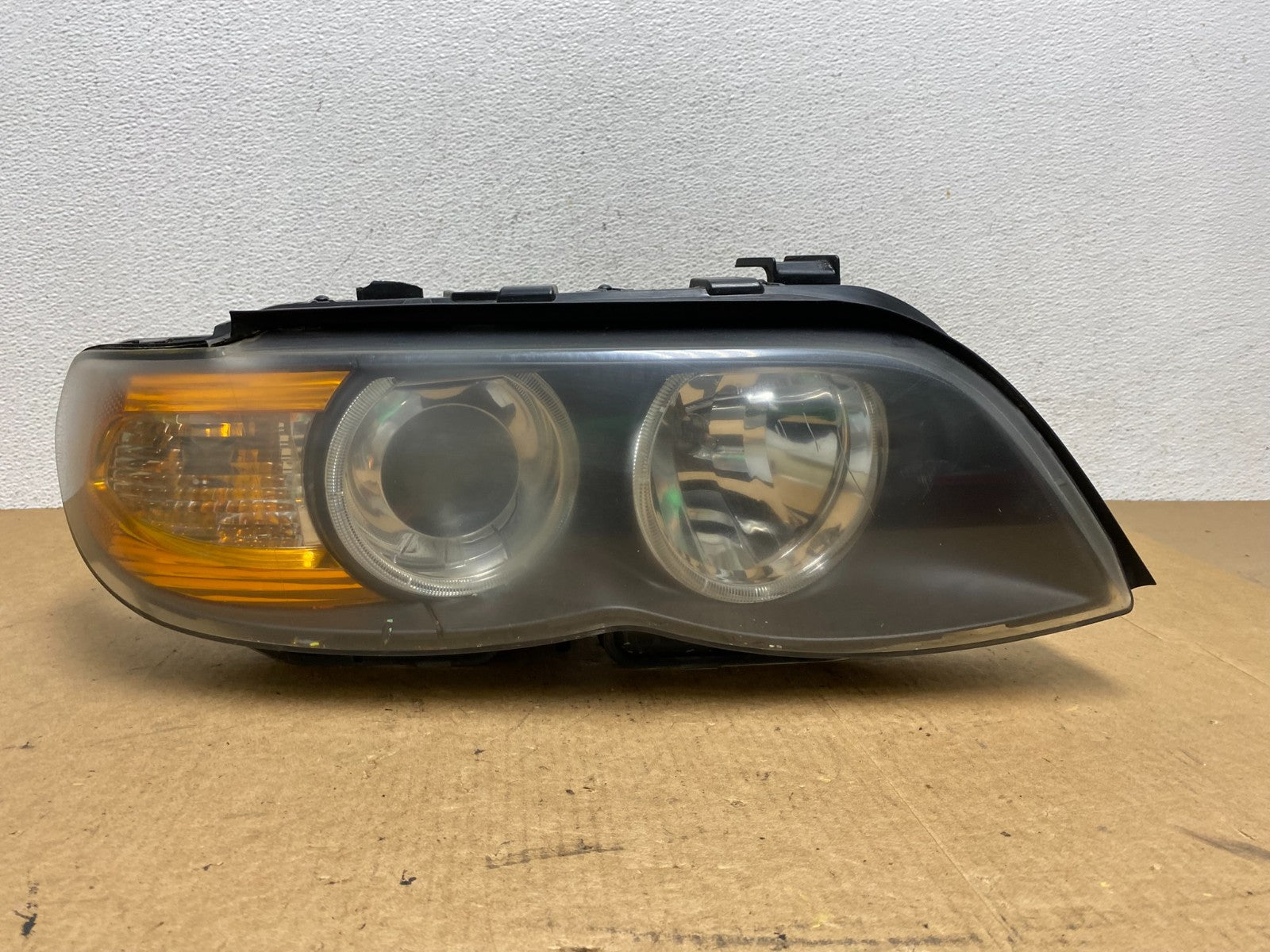Xenon Hid AFS 2004 2005 2006 Bmw E53 X5 Right Passenger Headlight AE3276 DW0