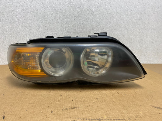 Xenon Hid AFS 2004 2005 2006 Bmw E53 X5 Right Passenger Headlight AE3276 DW0