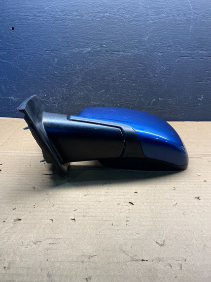 2009 - 2020 Dodge Journey Left Driver LH View Door Heated Mirror AC8777 DW3