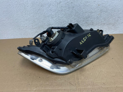 2008 to 2012 Nissan Pathfinder Halogen Headlight Left Driver Lh AE5016 DW7