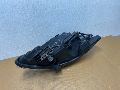 2012 2013 2014 Nissan Versa Sedan Headlight Left Driver LH AE0287 DW7