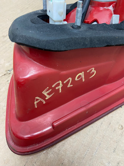 2007 2008 2009 Hyundai Santa Fe Left Driver LH Tail Light Inner AE7293 LK5