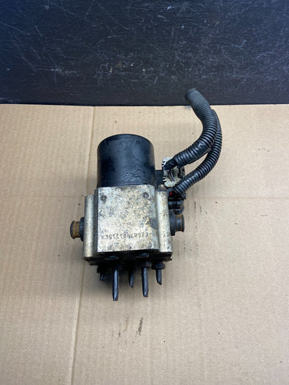 2003 - 2005 Chevrolet Silverado GMC Sierra ABS Anti-Lock Brake Module AD1780 DG5