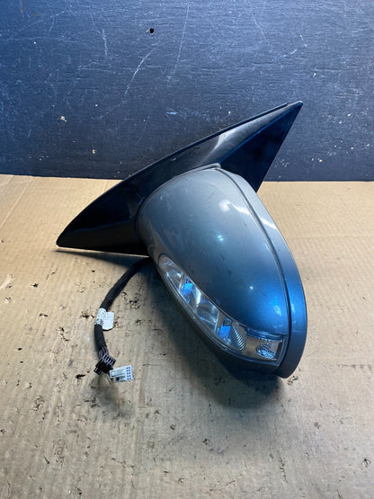 2006-2010 Mercedes-Benz R-Class R350 R500 Left Driver Door Mirror Oem AB0343 MS2