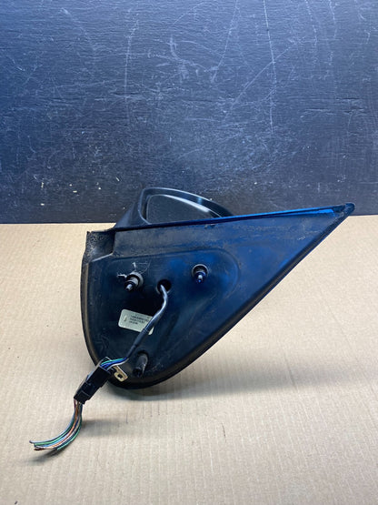 1998 to 2001 Mercedes ML320 ML Left Driver LH View Door Mirror AG3900 DW3