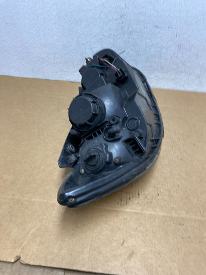 2007 2008 2009 Hyundai Santa Fe Left Driver LH Halogen Headlight AD4635 DW7