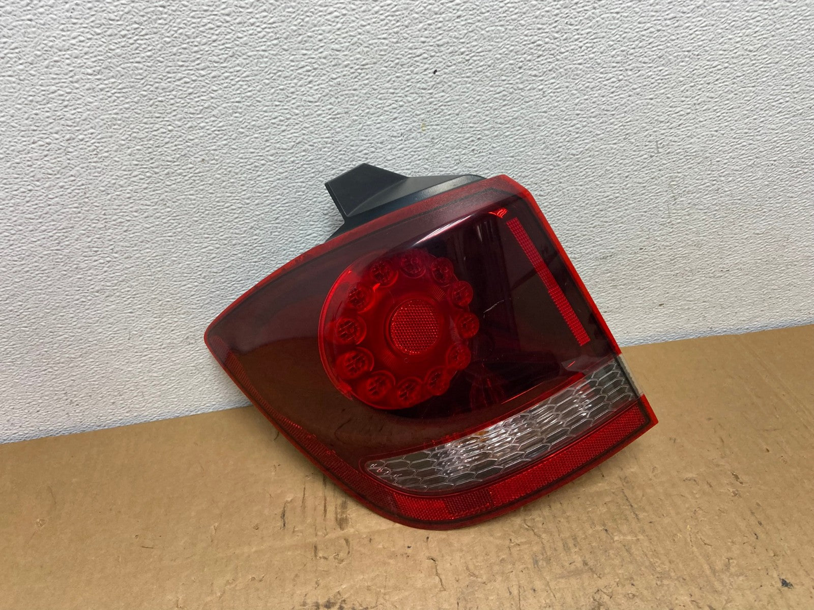 LED 2011-2020 Dodge Journey Left Driver Side Tail Light AC8204 LK0