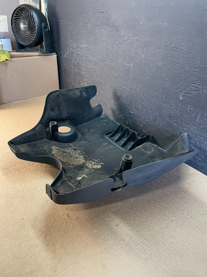 2009 to 2014 Dodge Ram 1500 Hemi 5.7L Engine Motor Cover AF3642 DW4