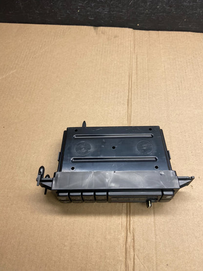 2000-2005 Buick Park Avenue LeSabre Climate Control Heater Ac Temp AE4211 DG6