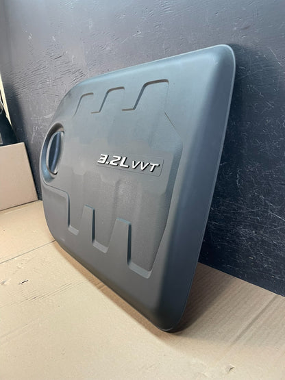 2014 to 2022 Jeep Cherokee 3.2L V6 VVT Engine Motor Cover AD8615 DG1