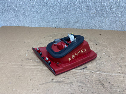 2007 2008 2009 Hyundai Santa Fe Right Passenger Tail Light Inner Oem AB4953 LK4